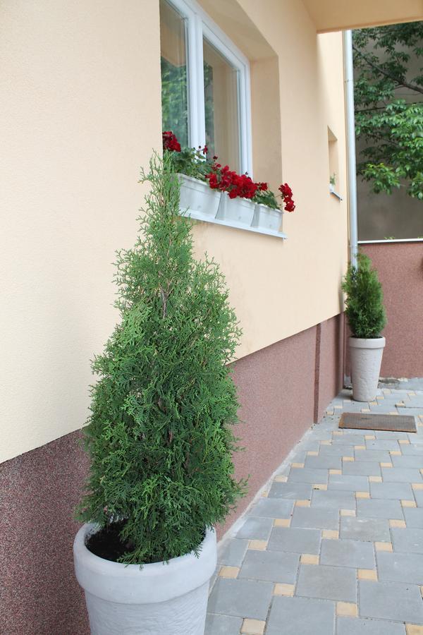 NiRoyal Family公寓 外观 照片